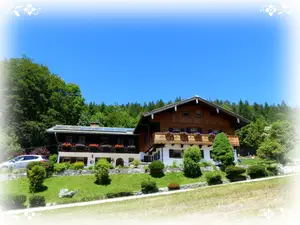 Ferienwohnung für 4 Personen (65 m²) in Berchtesgaden