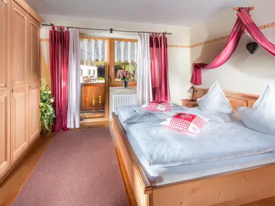 Ferienwohnung für 5 Personen (80 m²) in Berchtesgaden 4/10