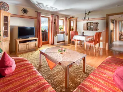 Ferienwohnung für 5 Personen (80 m²) in Berchtesgaden 5/10