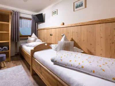 Ferienwohnung für 4 Personen (75 m²) in Berchtesgaden 3/10