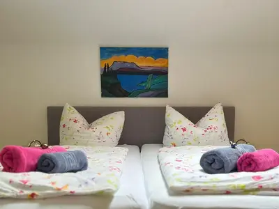 Ferienwohnung für 4 Personen (75 m²) in Berchtesgaden 10/10