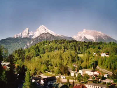 Aussicht