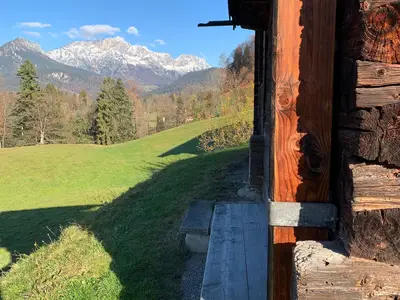 Aussicht
