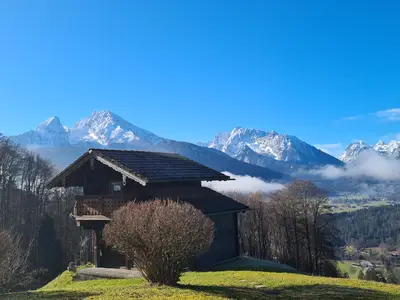 Aussicht