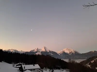 Watzmannblick