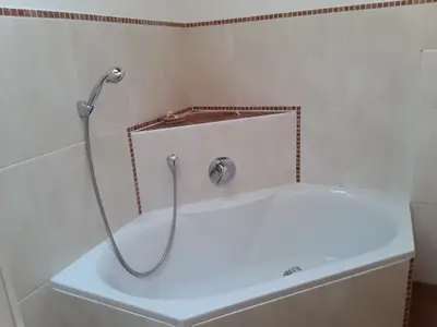 Badewanne