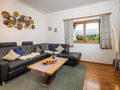 Ferienwohnung für 4 Personen (60 m²) in Berchtesgaden 1/10