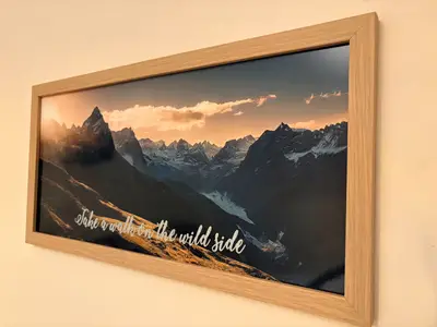 Innenausstattung