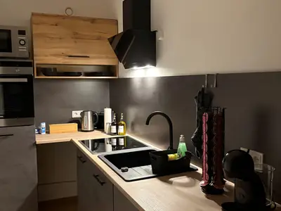 Küche