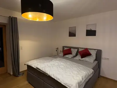 Schlafbereich