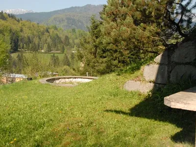Grillplatz