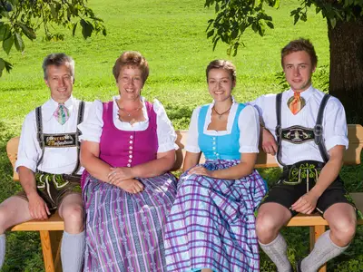 Familie