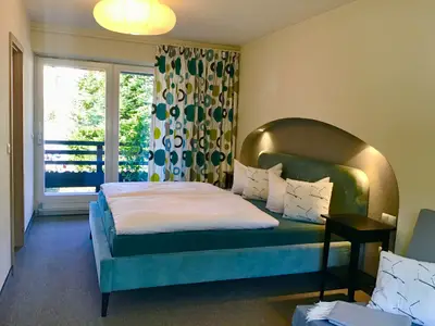 Schlafzimmer 1