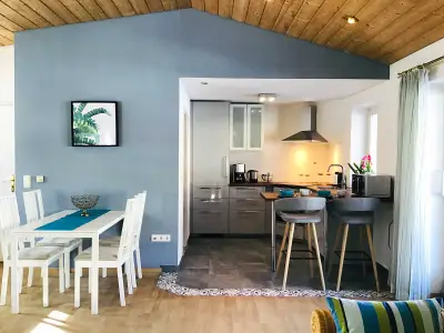 Wohnzimmer Essbereich