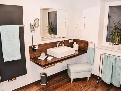 Badzimmer