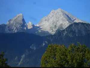 Ferienwohnung für 2 Personen (35 m²) in Berchtesgaden
