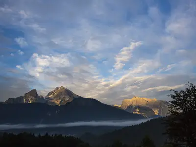 Watzmann