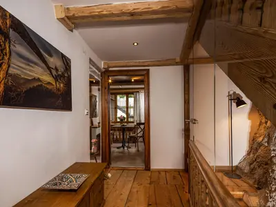 Flur Hofmusikerhaus 2