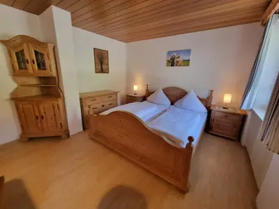Schlafzimmer 2