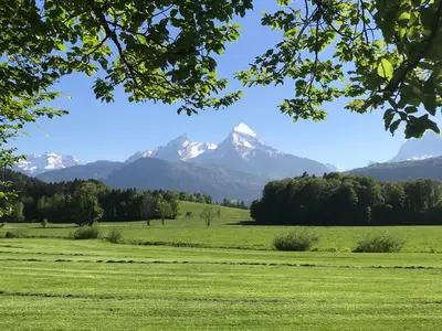 Watzmann