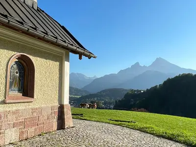 Berchtesgaden