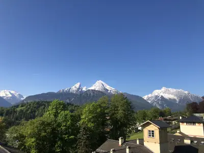 Watzmannblick