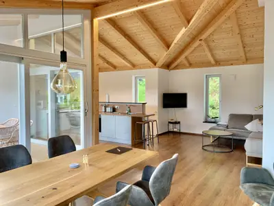 Ferienwohnung für 4 Personen (100 m²) in Berchtesgaden 6/10