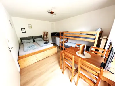 Wohnung