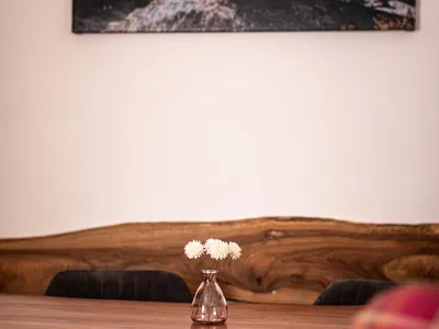Ferienwohnung Ferienwohnung Watzi