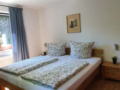 1. Schlafzimmer