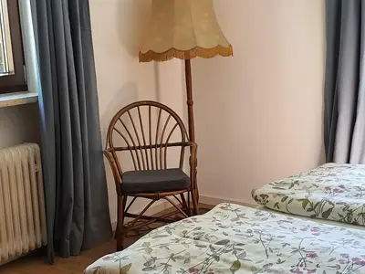 1. Schlafzimmer