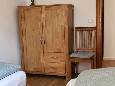 Schlafzimmer 2