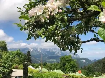 Ausblick 1