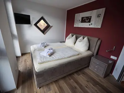 Ferienwohnung für 4 Personen (78 m²) in Berchtesgaden 10/10