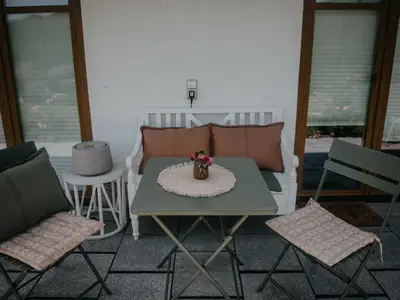 Hier können Sie frühstücken