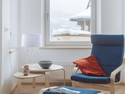 Ferienwohnung für 4 Personen (110 m²) in Berchtesgaden 5/10
