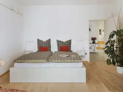 Ferienwohnung für 4 Personen (110 m²) in Berchtesgaden 6/10