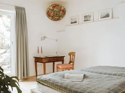 Ferienwohnung für 4 Personen (110 m²) in Berchtesgaden 8/10