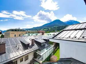 Ferienwohnung für 3 Personen (45 m²) in Berchtesgaden