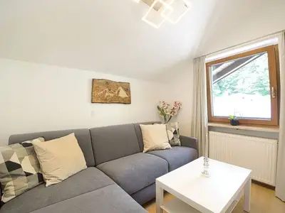 Ferienwohnung für 3 Personen (45 m²) in Berchtesgaden 2/10