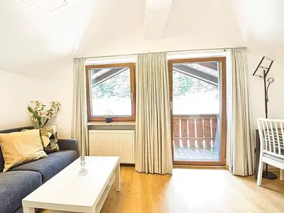 Ferienwohnung für 3 Personen (45 m²) in Berchtesgaden 3/10