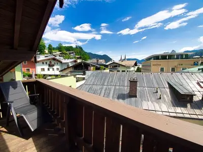 Ferienwohnung für 3 Personen (45 m²) in Berchtesgaden 6/10