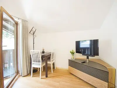 Ferienwohnung für 3 Personen (45 m²) in Berchtesgaden 7/10