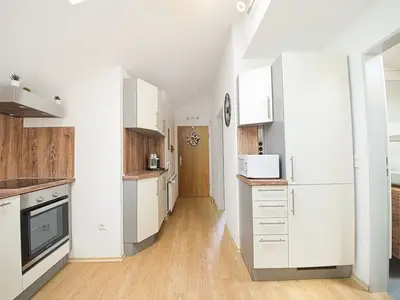 Ferienwohnung für 3 Personen (45 m²) in Berchtesgaden 8/10