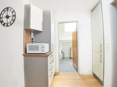 Ferienwohnung für 3 Personen (45 m²) in Berchtesgaden 10/10