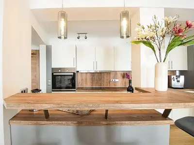 Ferienwohnung für 4 Personen (55 m²) in Berchtesgaden 1/10