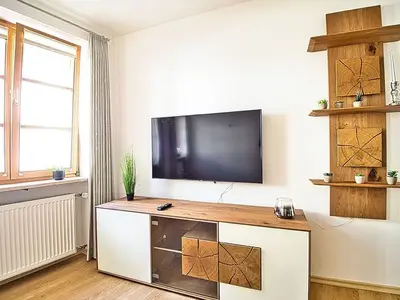 Ferienwohnung für 4 Personen (55 m²) in Berchtesgaden 3/10