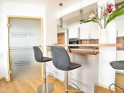 Ferienwohnung für 4 Personen (55 m²) in Berchtesgaden 4/10