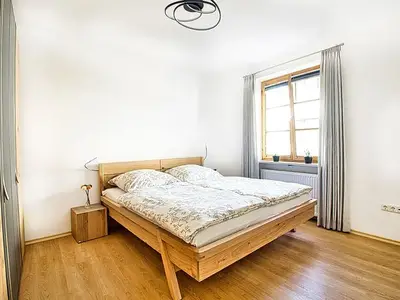 Ferienwohnung für 4 Personen (55 m²) in Berchtesgaden 5/10