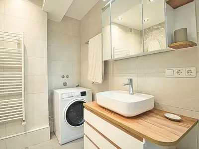 Ferienwohnung für 4 Personen (55 m²) in Berchtesgaden 7/10